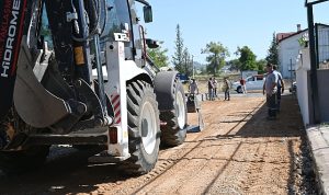 Kuzdere’de her şey çok güzel olacak