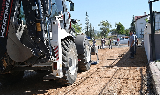 Kuzdere’de her şey çok güzel olacak