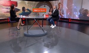 Üniversitelerde artık sadece derslerde başarılı olma devri sona erdi