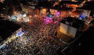 30 Ağustos Zafer Bayramı Mudanya’da coşkuyla kutlandı