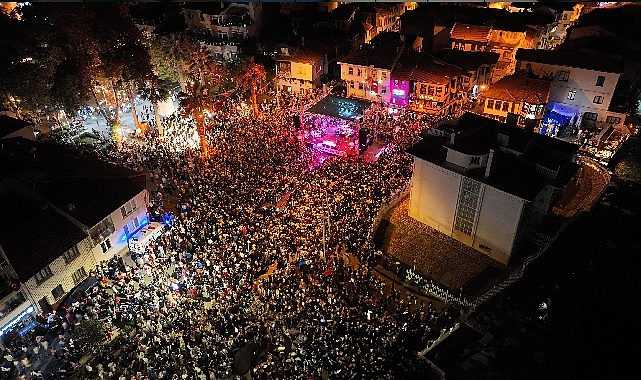30 Ağustos Zafer Bayramı Mudanya’da coşkuyla kutlandı