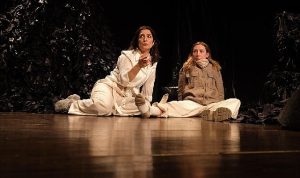 4’üncü Bergama Tiyatro Festivali 11 Ağustos’ta başlıyor