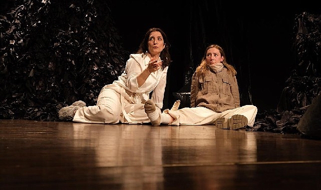 4’üncü Bergama Tiyatro Festivali 11 Ağustos’ta başlıyor