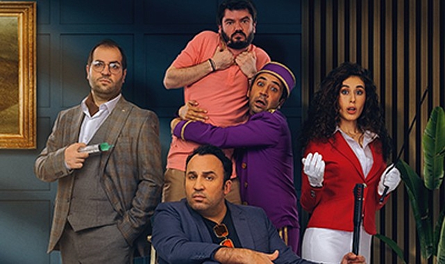 Ağustos Boyunca Gülmek İçin Mobilet’te Yeriniz Hazır