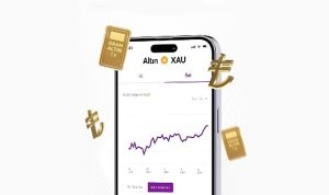 Altın alım satımının yeni adresi Papara