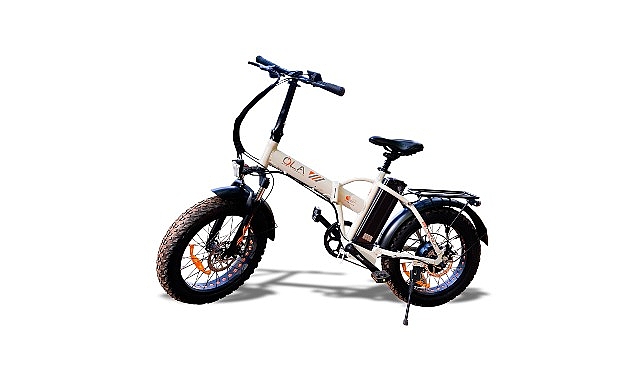 Alüminyum Katlanabilir Elektrikli Bisiklet ve Birbirinden Hesaplı Teknolojik Ürünler A101 Marketlerinde Yerini Alıyor