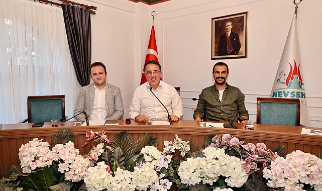 Belediye meclisi Ağustos ayı toplantısı yapıldı