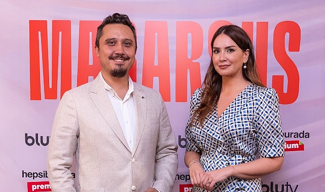 BluTV’nin merakla beklenen orijinal dizisi MAGARSUS Hepsiburada Premium’un katkılarıyla 10 Ağustos’ta izleyiciyle buluşuyor