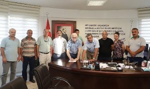 Burhaniye Belediyesi’nde en düşük kadrolu işçi maaşı 22.000 TL oldu