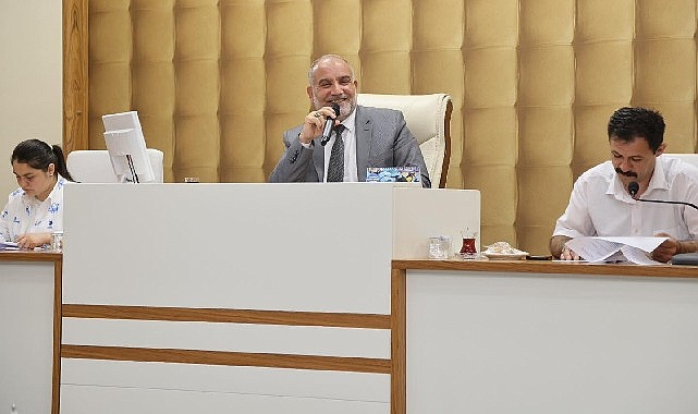 Canik Belediyesi’nden Öğrencilere Müjde