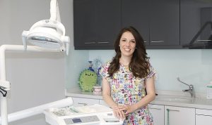 Çocuklarda Diş Sıkma Neyin Habercisi?