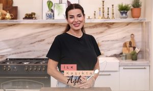 Çorba’nın baş tacı olduğu sofralar yeni beIN GURME programı “İlk Kaşıkta Aşk” ile evlerinizde!