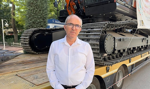 Çumra Belediyesi Araç Filosuna Yeni Araçlar Ekledi