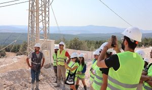 Doğaltaşta işlenmiş ürün ihracatı AMORF ile yüzde 90’a ulaşacak