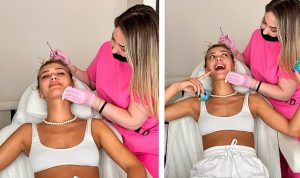 Dr. Zeynep Azaklı: Estetik Sanatında Ustalığın İzleri