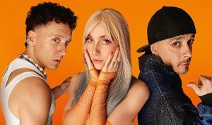 Fanta Fest 16 Ağustos’ta Edis, Ceza ve Güneş ile başlıyor