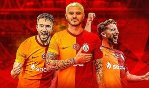 Galatasaray ve Fenerbahçe’nin Avrupa Mücadelesi S Sport Plus’ta Devam Ediyor