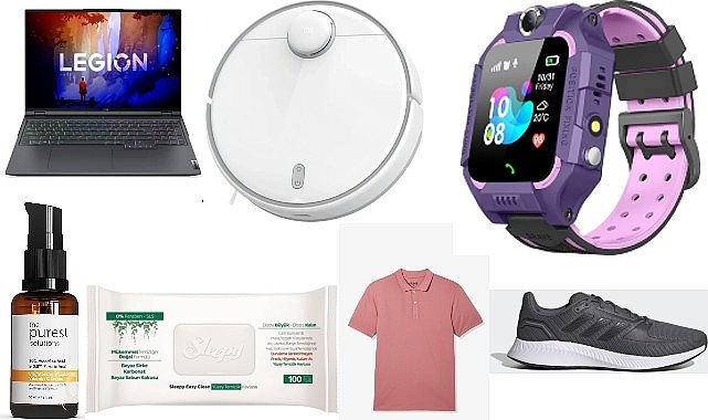 Hepsiburada, 2023 yılının ilk altı ayının alışveriş trendlerini açıkladı