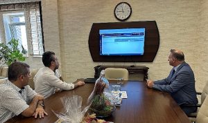 HRÜ Uluslararası Öğrenci Yerleştirme Sonuçları Açıklandı