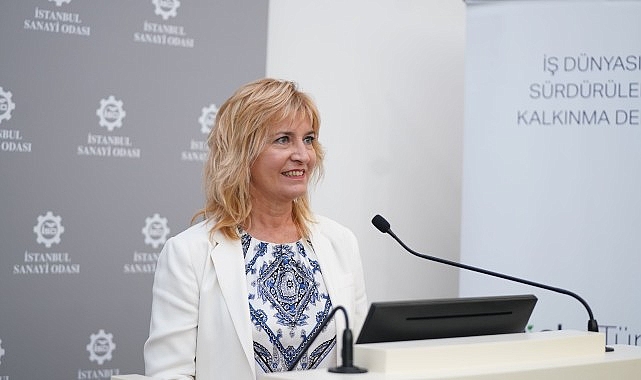 İSO VE SKD Türkiye’den Şirketlere “Döngüsel Ekonomi” Desteği