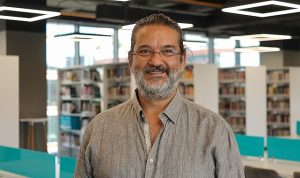 İstinye Üniversitesi fizik tutkunu mühendisler için yeni çekim merkezi