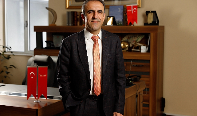 Kervan Gıda’da Organizasyon Değişimi