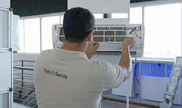 Klimalarınızı ‘korsan servislerden’ korumanın ipuçları