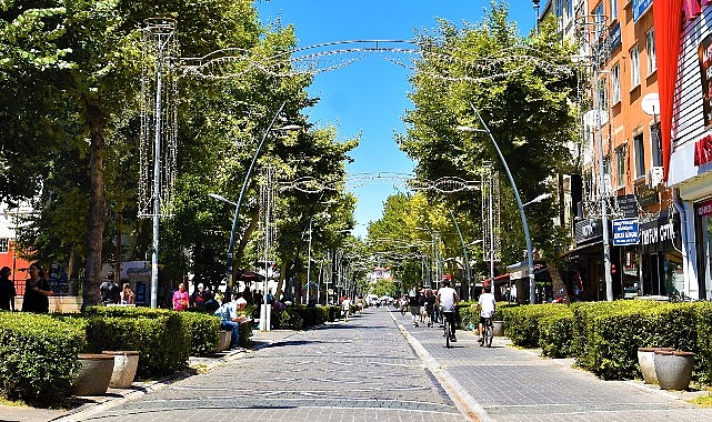 Lüleburgaz’ın deprem raporu: 4 kattan yükseğe izin yok!