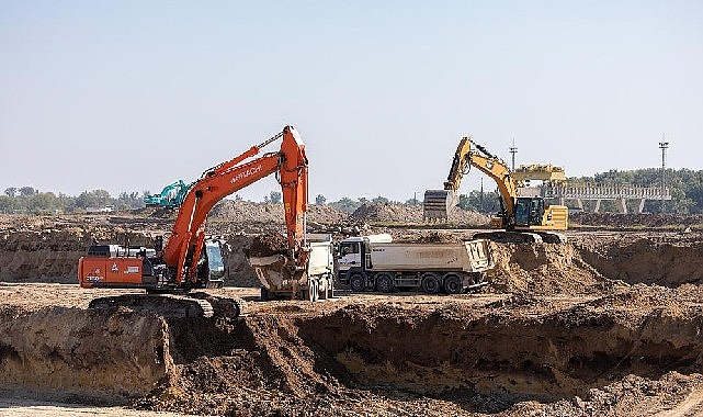 Macaristan’daki Paks II NGS İnşasının Ana Aşaması Başladı