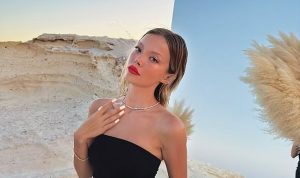 Maral Sinem Özdoğan’dan Mag ‘a Özel Tatil Rotaları