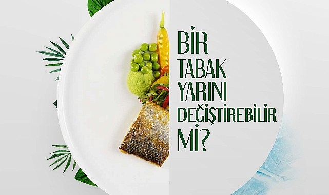 Metro Türkiye, “Bir Tabak Yarını Değiştirebilir” Diyerek Sürdürülebilirlikte “Etkisini” Artırıyor