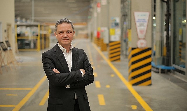 Ödüllü SAP projesi ile dijitalleşme adımlarını hızlandırıyor