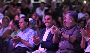 Osmangazi’de 30 Ağustos coşkusu