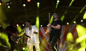 Park Afyon Kahve Festivali’nde, eğlenceli ve unutmaz anlar yaşandı!