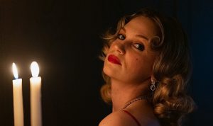 Prime Video, Başrolünde Farah Zeynep Abdullah’ın Yer Aldığı Bihter Filminden Yeni Görseller Yayınladı