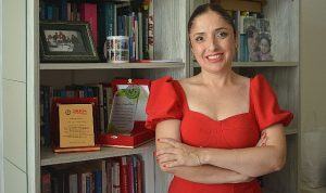 Prof. Dr. Şadiye Deniz, “Unutulma hakkı, temel bir insan hakkı”