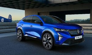 Renault, Münih IAA Mobility 2023’te yerini alıyor