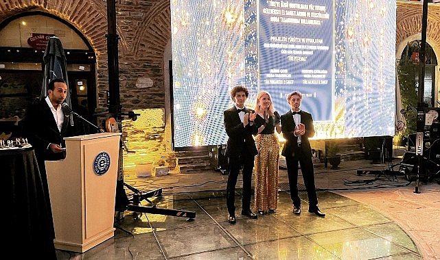 Tire’nin zengin kültürel mirası günümüz moda tasarımı ile buluştu