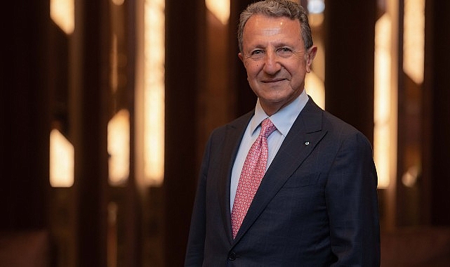 TMB Başkanı M. Erdal Eren: ‘Yeni acılar yaşamamak için yetkin mühendislik ve denetim hayati önemde’