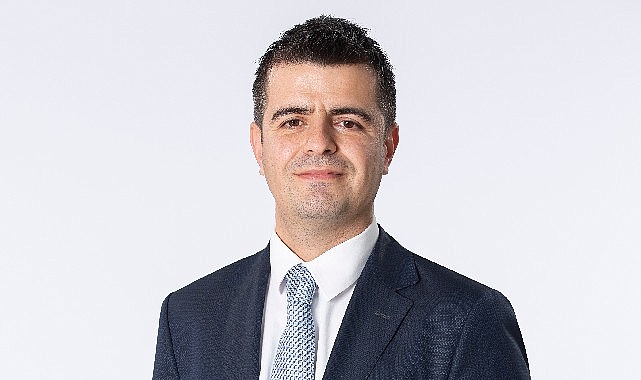 TSKB’de Üst Düzey Atama