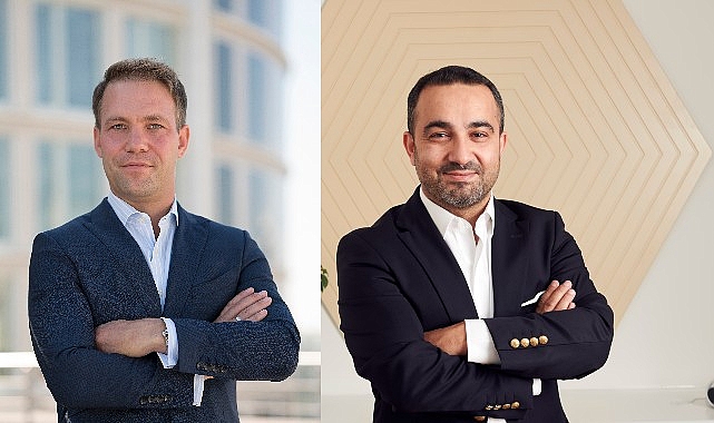 TT Ventures’dan Avrupa’nın en büyük fonlarından DTCP ile yatırım ve iş birliği anlaşması