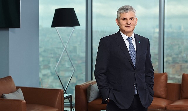 Türkiye Finans İlk Altı Ayda Ülke Ekonomisine 138,1 Milyar TL’lik Katkı Sağladı