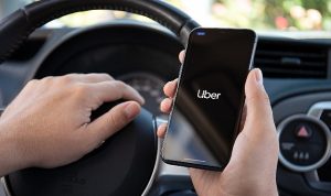 UBER’den taksiler için rezervasyon hamlesi