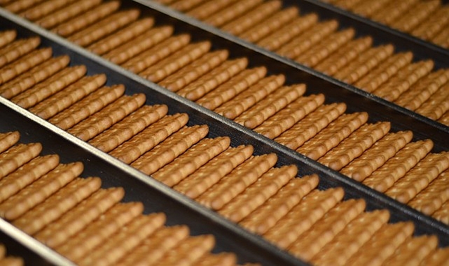 Ülker, ilk yarıyıl finansallarını açıkladı