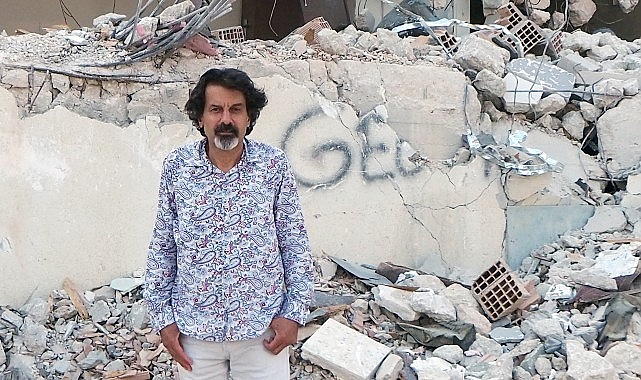 Uluslararası Antakya Film Festivali’ne film başvurusu yağmuru