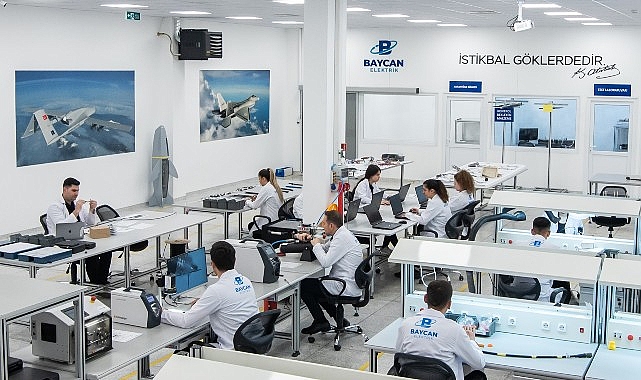 Üniversiteli Gençler, Proje Tabanlı Staj Programları İle İŞ Dünyasında Deneyim Kazanacak