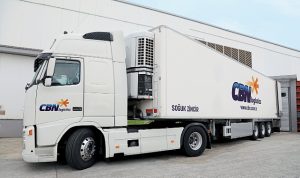 Uzak mesafelere güvenle taşıyorlar