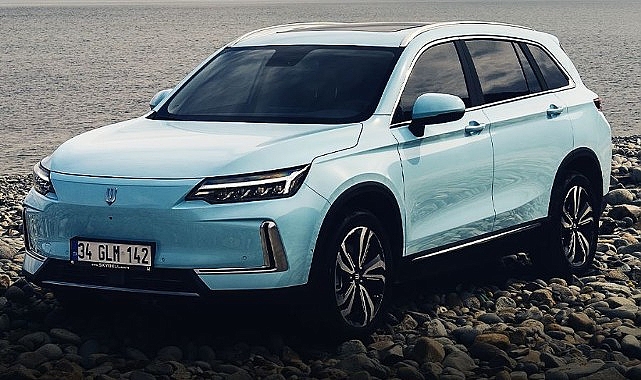 Yeni Nesil Otomobil Takibi ile ‘Skywell’im Nerede?’