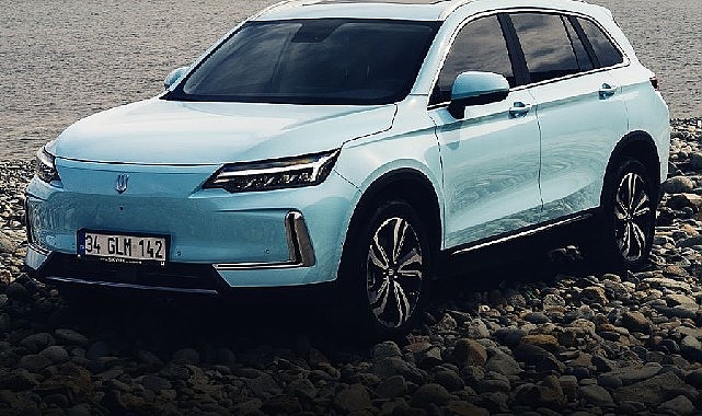 Yeni Nesil Otomobil Takibi ile ‘Skywell’im Nerede?’