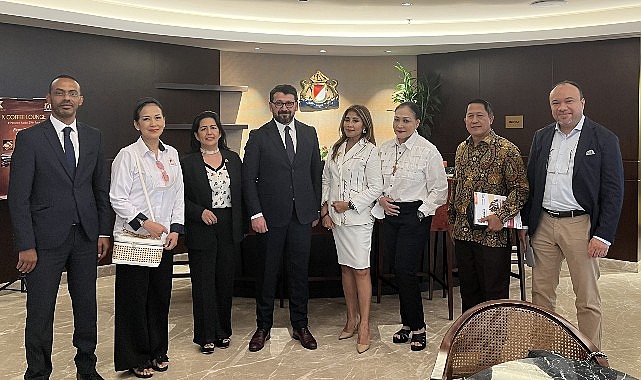 Yerli Tahıl ve Yem İşleme Endüstrisi, Talebe Öncülük Edecek ASEAN’a İDMA ile Açılıyor